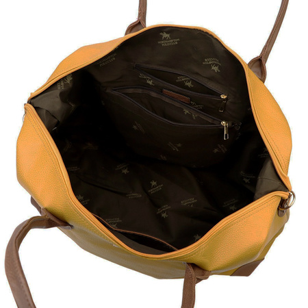 Torebka damska Northampton Polo Club