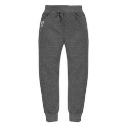 Leginsy LETS GO szary,melanz40 116