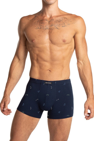 Bokserki M 1074 SZ 2P