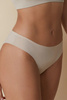 BIKINI 501 bezszwowe figi tierra-beż
