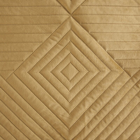 NARZUTA SOFIA 2 220 X 240 CM MIODOWY