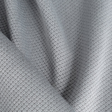 ZASŁONA GOTOWA AMARO 140 X 250 CM SZARY