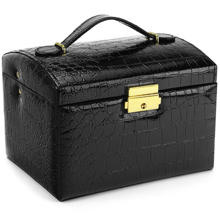 kuferek na biżuterię