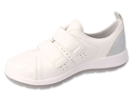 Dr Orto CASUAL - Obuwie Damskie buty sportowe damskie białe 