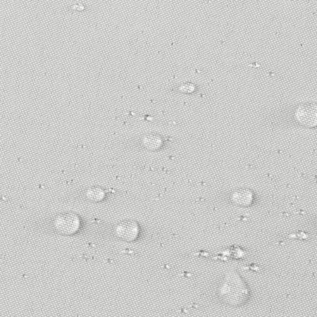 ZASŁONA GOTOWA GARDEN NA SZELKACH 155 X 240 CM BIAŁY