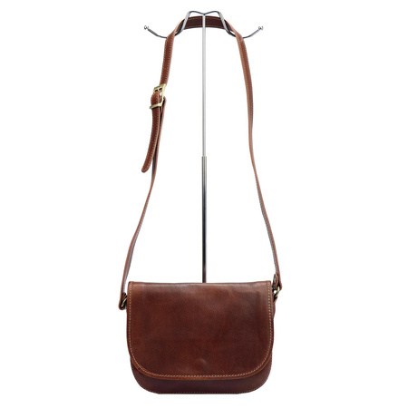 Torebka torebki damska skórzana skóra naturalna Florence 