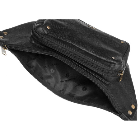 Pasek parciany CASUAL sr-2 s-105-cm