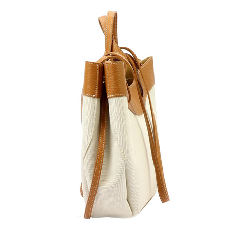 Torebka damska torebki skórzana skóra naturalna Luka 