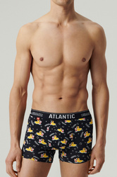 Bokserki 2MHH 007 bokserki majtki męskie