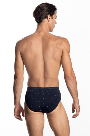 Slipy M 1059 CL 2P 3XL-4XL  Slipy majtki męskie 