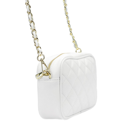 Torebka torebki skórzana skóra naturalna Luka damska 