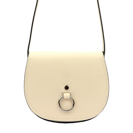 Torebka torebki damska  skórzana skóra naturalna Florence