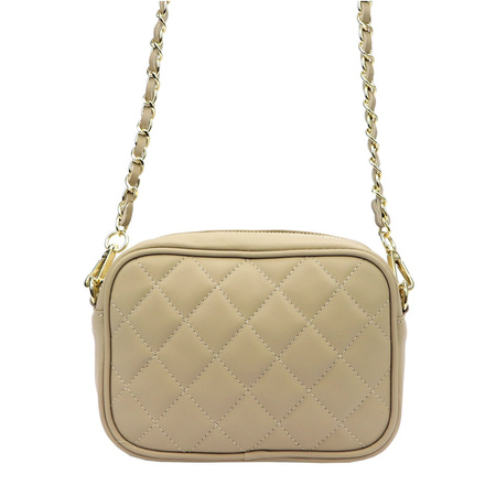 Torebka torebki skórzana skóra naturalna Luka damska