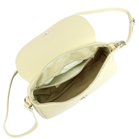 Torebka torebki skórzana damska skóra naturalna MiaMore 