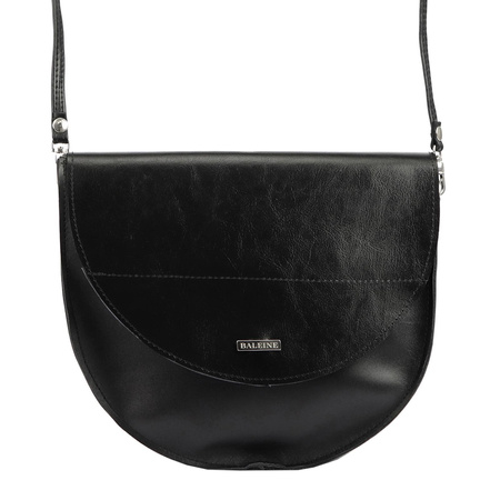 Torebka damska torebki skórzana skóra naturalna Baleine 