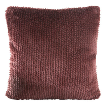POSZEWKA FOX 45 X 45 CM BORDOWY