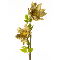 KWIAT FLORE 759 95 CM OLIWKOWY