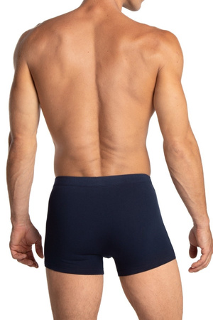 Bokserki M-1072 SZ 3P bokserki majtki męskie