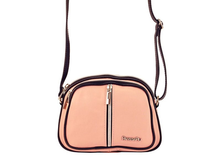 Torebka torebki skórzana skóra naturalna Patrizia damska 