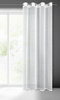 FIRANA GOTOWA KELLY 140 X 250 CM BIAŁY