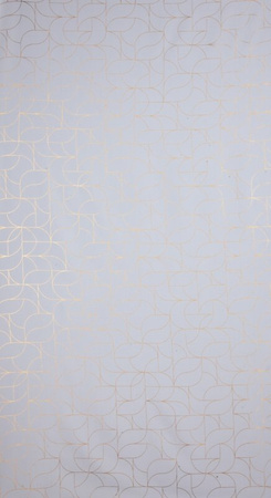 ZASŁONA GOTOWA EVI 140 X 250 CM BIAŁY