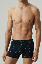 Bokserki 2MHH 006 bokserki majtki męskie