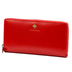 Portfel damski skórzany skóra naturalna Luxury