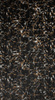 ZASŁONA GOTOWA DORI NA TAŚMIE 140 X 270 CM CZARNY