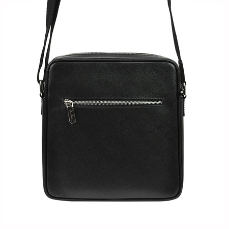 Torebka torebki skórzana skóra naturalna Pierre Cardin damska