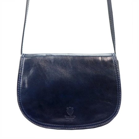 Torebka torebki damska skórzana skóra naturalna Florence