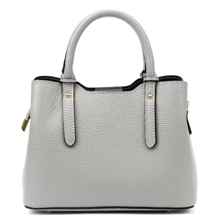 Torebka torebki damska skórzana skóra naturalna Luka 