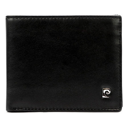 Torebka damska VIVIENNE czarny