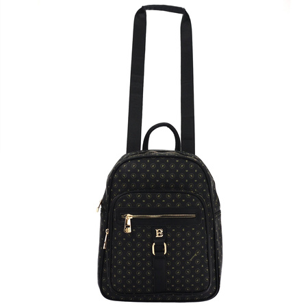 Plecak damski skóra ekologiczna BRICIOLE 