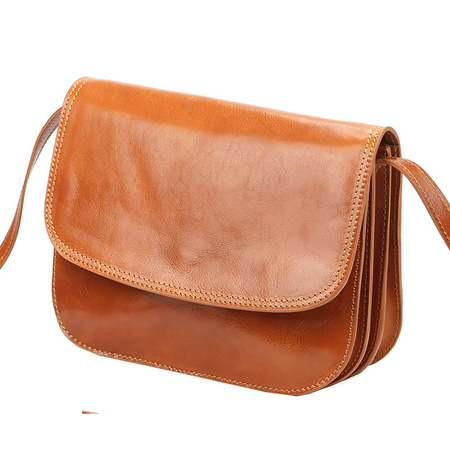 Torebka torebki damska skórzana skóra naturalna Florence