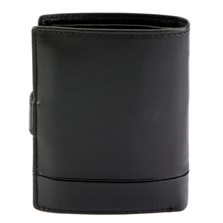 Portfel męski skórzany skóra naturalna Pierre Cardin