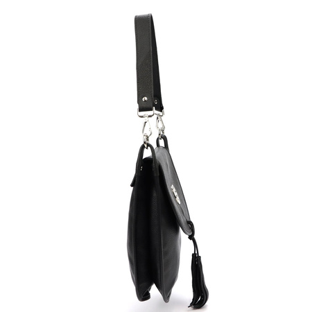 Torebka torebki skórzana skóra naturalna Gregorio damska 