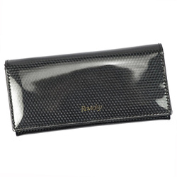 Portfel damski skórzany skóra naturalna Rovicky