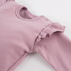  BODY niemowlęce wyprawka  SIMPLY COMFY FALBAN WRZOS Ewa Klucze