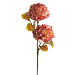 KWIAT FLORE 772 92 CM RÓŻOWY