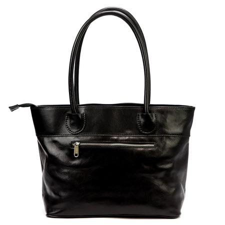 Torebka torebki damska  skórzana skóra naturalna Florence 