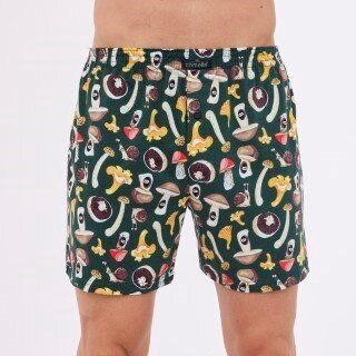 Bokserki  majtki męskie Classic 011/165 3XL-5XL