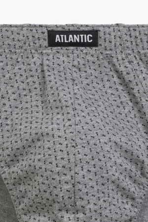 Slipy majtki męskie  3MP-179 3P