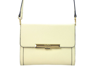 Torebka torebki skórzana skóra naturalna Pierre Cardin damska