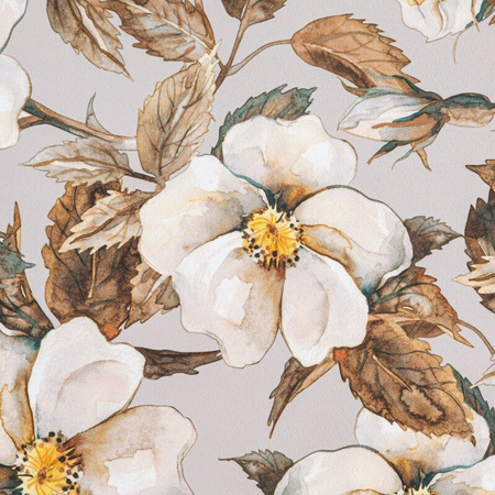 ZASŁONA GOTOWA SIMONA 140 X 250 CM BEŻOWY