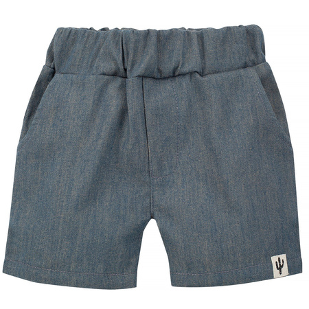 SPODENKI FREE SOUL 80 JEANS