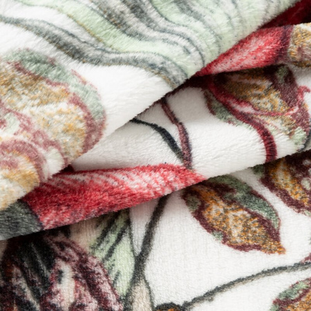 KOC D91 PARROT 150 X 200 CM ZIELONY