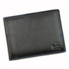 Portfel męski skórzany skóra naturalna Money Kepper 