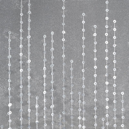 FIRANA GOTOWA SOLEI 140 X 250 CM BIAŁY