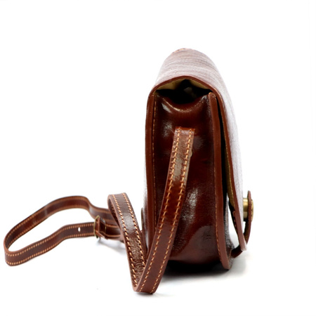 Pasek parciany CASUAL cz-3 l-125-cm