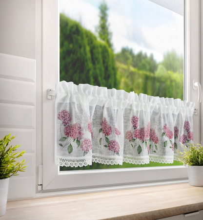 Wymienny pas bez klamry C30 ELITE granatowy 110-125-cm